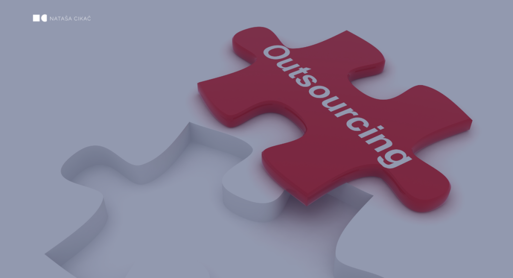 Procurement outsourcing in Croatia